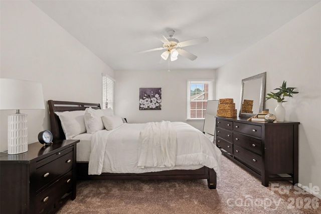 10727 Colony Woods Drive, Charlotte, NC 28277