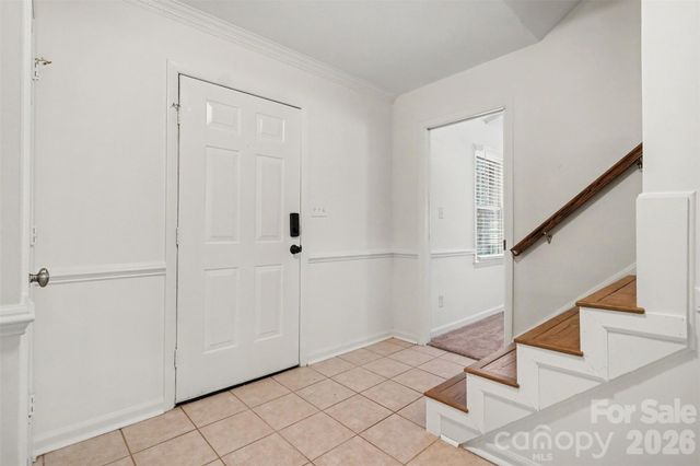 10727 Colony Woods Drive, Charlotte, NC 28277