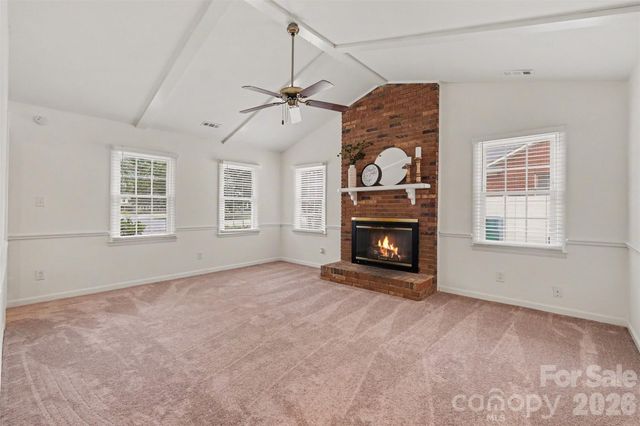 10727 Colony Woods Drive, Charlotte, NC 28277