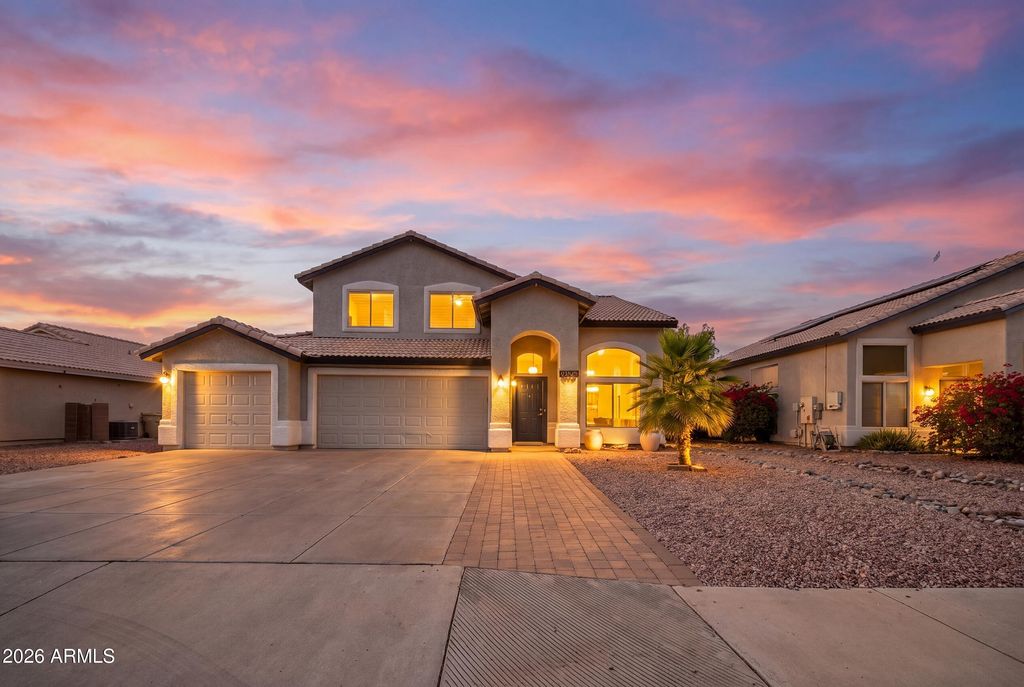 8626 W LAS PALMARITAS Drive, Peoria, AZ 85345 — photo 2
