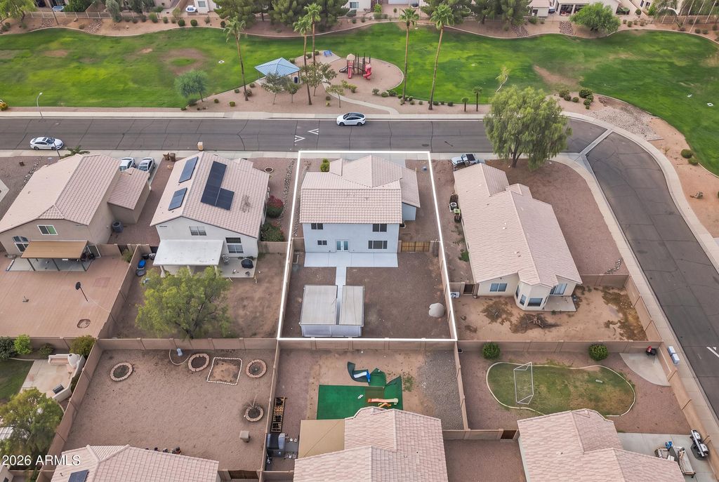 8626 W LAS PALMARITAS Drive, Peoria, AZ 85345 — photo 3