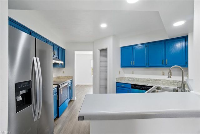 1112 Van Loen DR, Virginia Beach, VA 23453