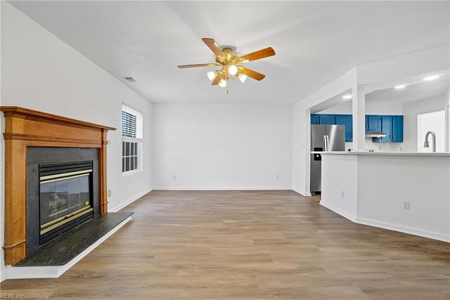 1112 Van Loen DR, Virginia Beach, VA 23453