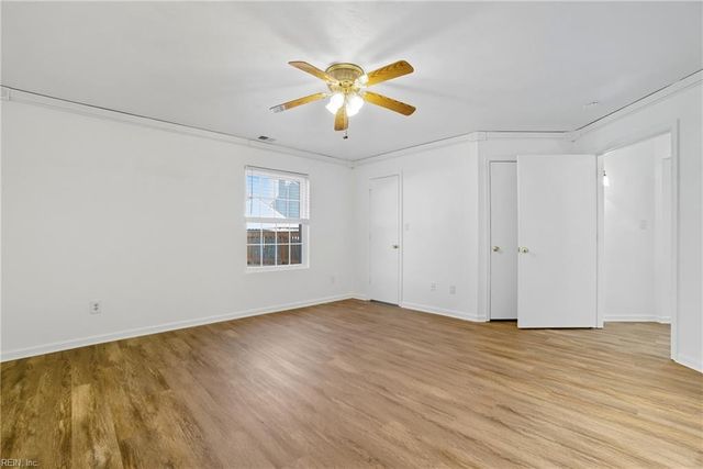 1112 Van Loen DR, Virginia Beach, VA 23453