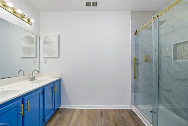 1112 Van Loen DR, Virginia Beach, VA 23453
