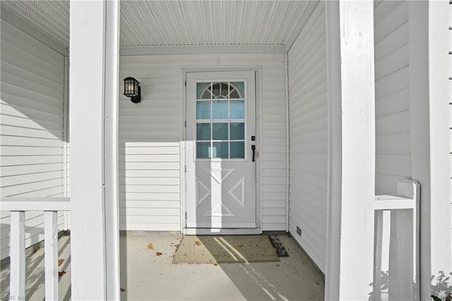 1112 Van Loen DR, Virginia Beach, VA 23453