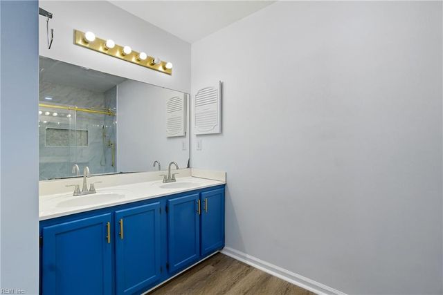 1112 Van Loen DR, Virginia Beach, VA 23453