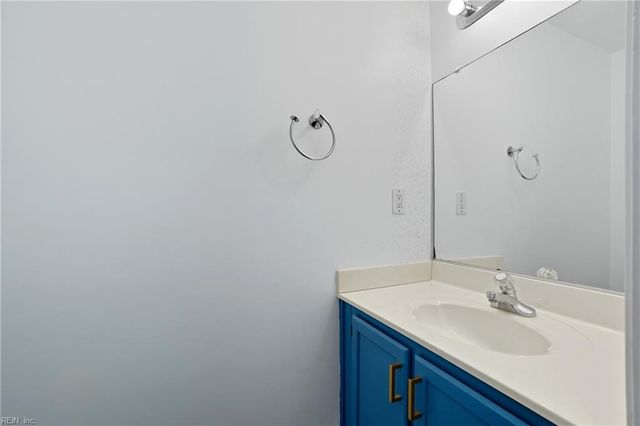 1112 Van Loen DR, Virginia Beach, VA 23453