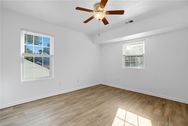 1112 Van Loen DR, Virginia Beach, VA 23453