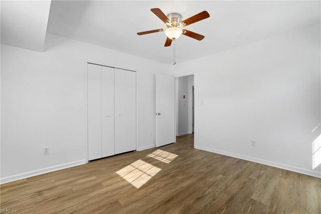 1112 Van Loen DR, Virginia Beach, VA 23453