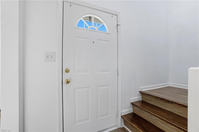 1112 Van Loen DR, Virginia Beach, VA 23453