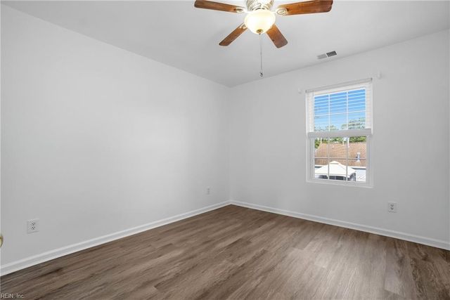 1112 Van Loen DR, Virginia Beach, VA 23453