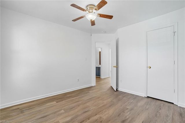 1112 Van Loen DR, Virginia Beach, VA 23453