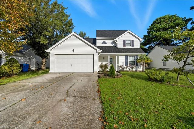 1112 Van Loen DR, Virginia Beach, VA 23453
