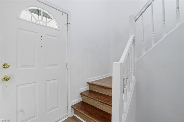 1112 Van Loen DR, Virginia Beach, VA 23453