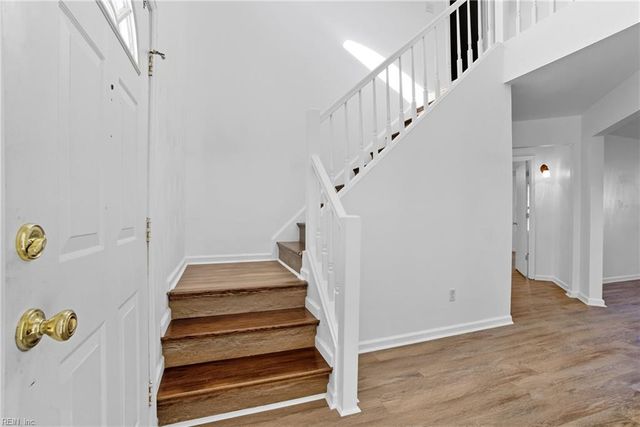 1112 Van Loen DR, Virginia Beach, VA 23453