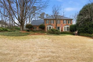 3463 Buck SE Hill, Marietta, GA 30067