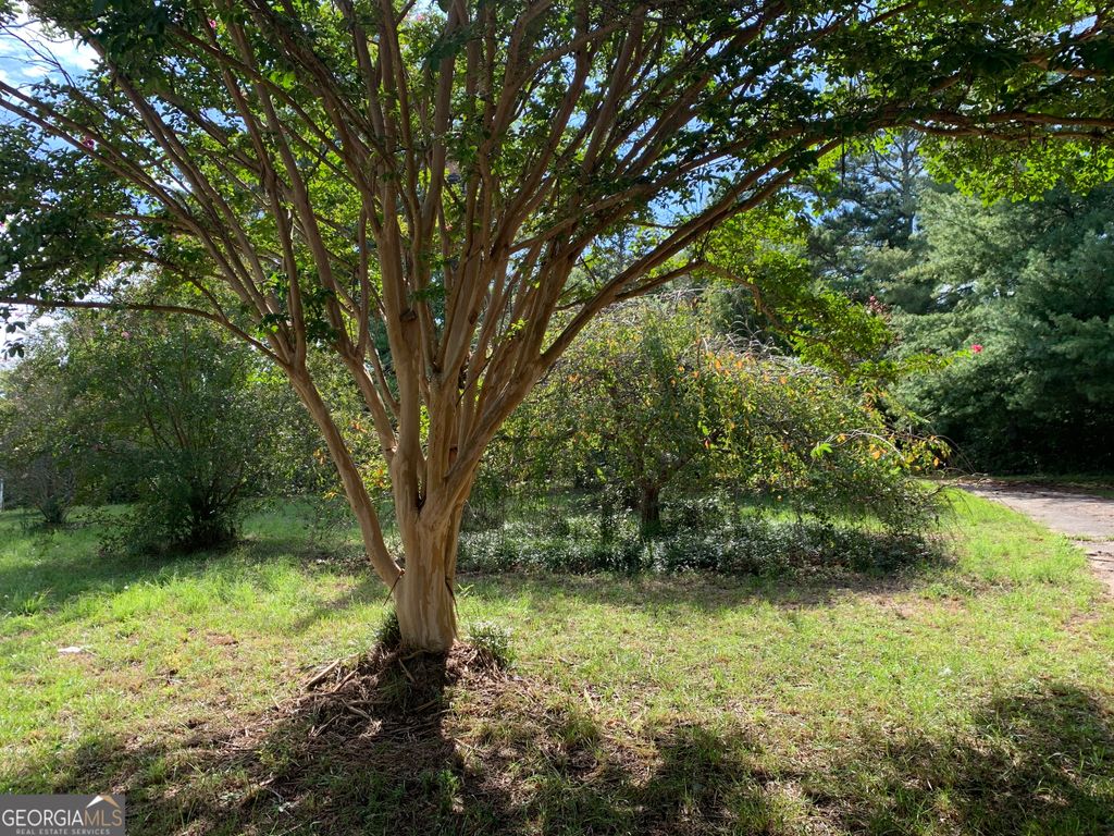 28 Memorial Drive, Eastanollee, GA 30538 — exterior