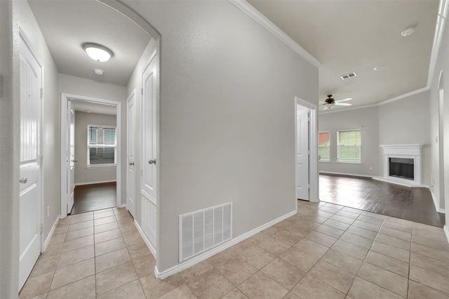 1209 Evers Drive, Mckinney, TX 75071