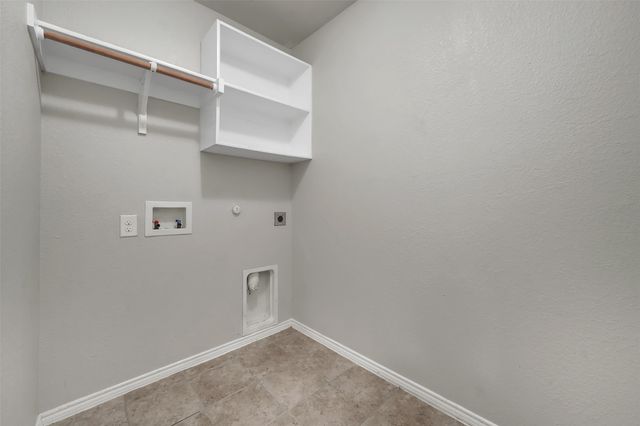 1209 Evers Drive, Mckinney, TX 75071