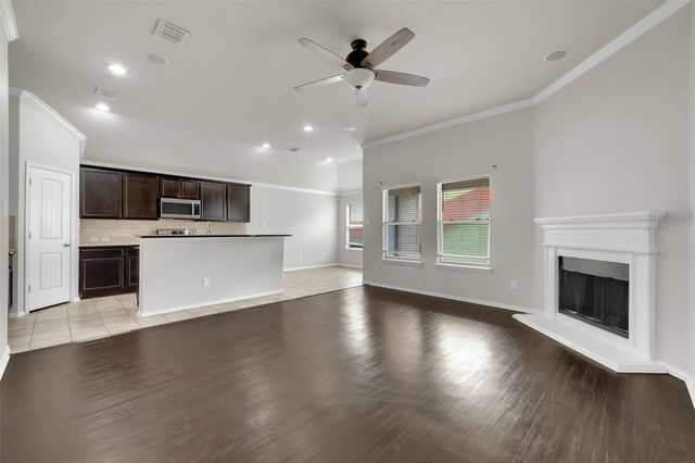 1209 Evers Drive, Mckinney, TX 75071