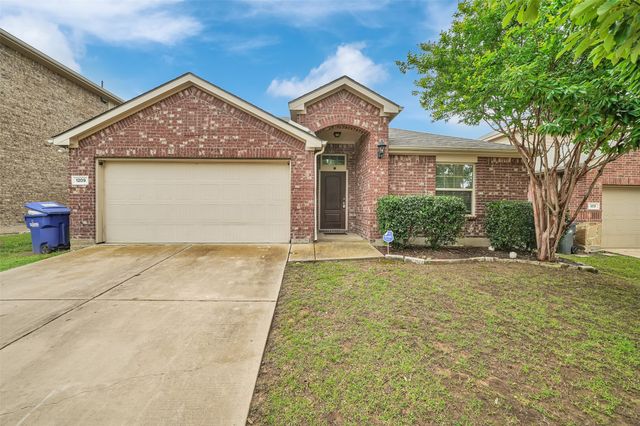 1209 Evers Drive, Mckinney, TX 75071
