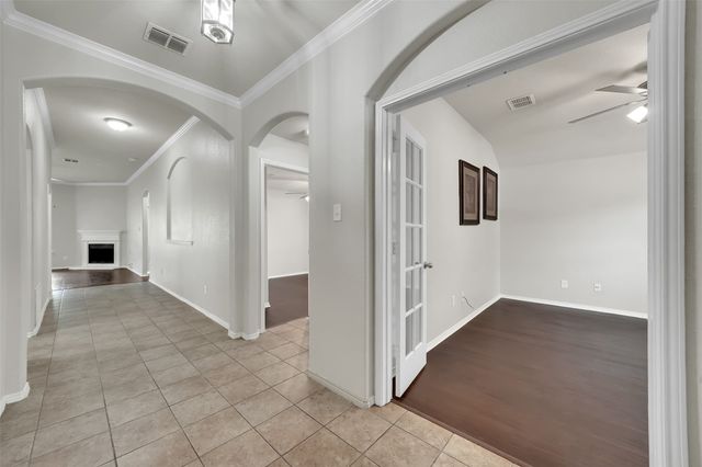 1209 Evers Drive, Mckinney, TX 75071