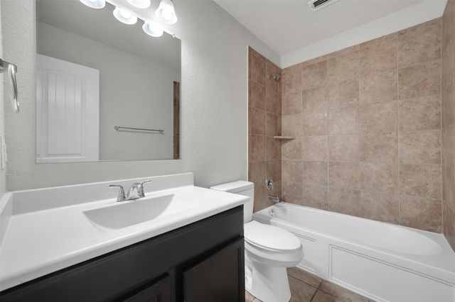 1209 Evers Drive, Mckinney, TX 75071