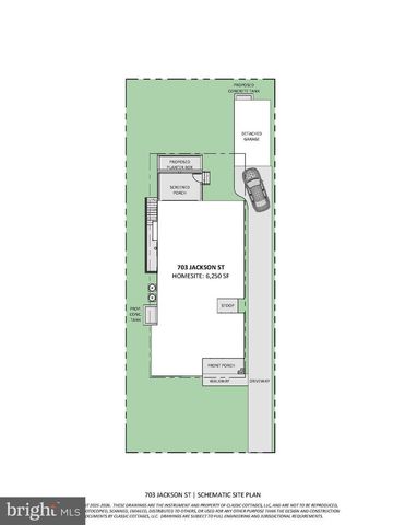 703 N JACKSON ST, Arlington, VA 22201