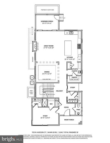 703 N JACKSON ST, Arlington, VA 22201