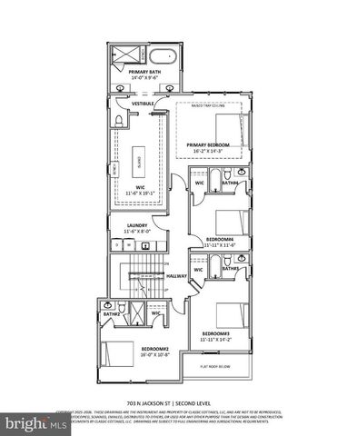 703 N JACKSON ST, Arlington, VA 22201