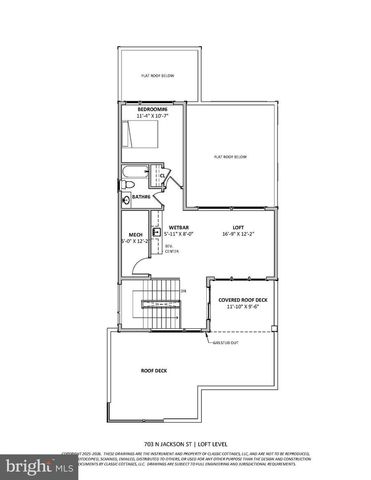 703 N JACKSON ST, Arlington, VA 22201