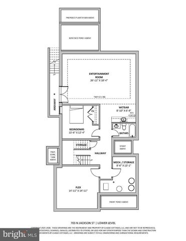 703 N JACKSON ST, Arlington, VA 22201