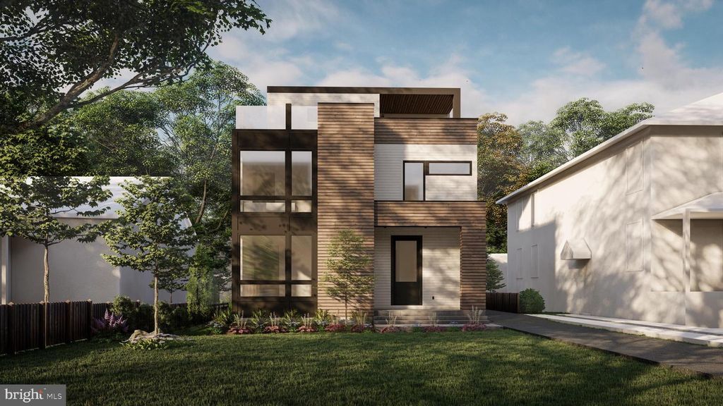 703 N JACKSON ST, Arlington, VA 22201