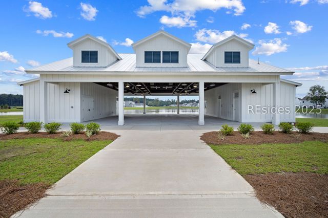 1131 Sanctum St, Ridgeland, SC 29936