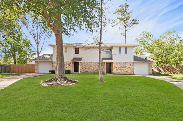 1600 Hazelwood Street A, Conroe, TX 77301