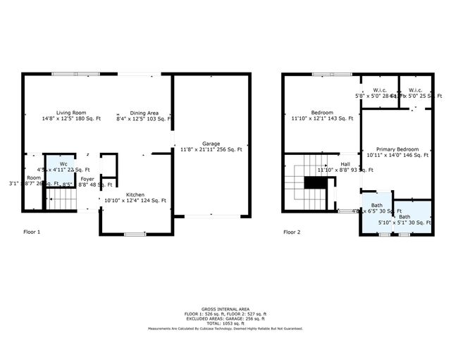 1600 Hazelwood Street A, Conroe, TX 77301