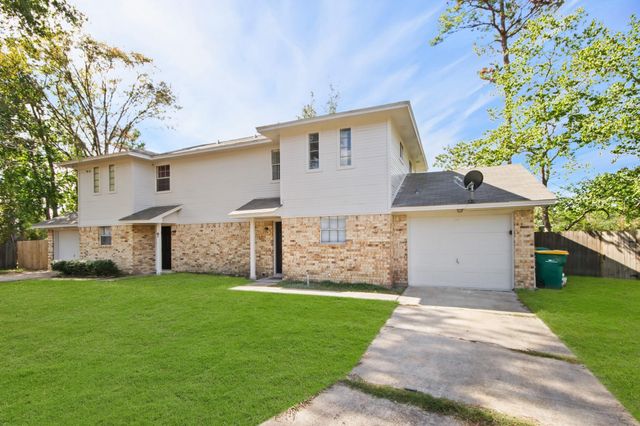 1600 Hazelwood Street A, Conroe, TX 77301