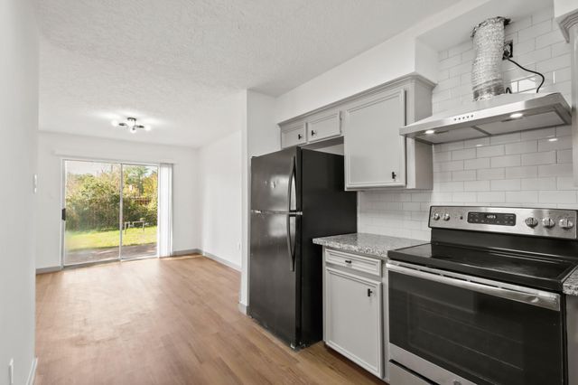 1600 Hazelwood Street A, Conroe, TX 77301