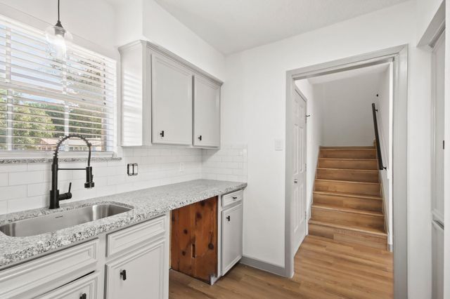 1600 Hazelwood Street A, Conroe, TX 77301