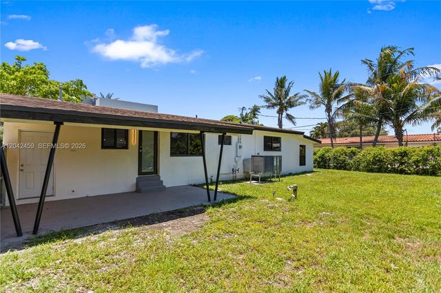 21330 NE 26 AV 0, Aventura, FL 33180