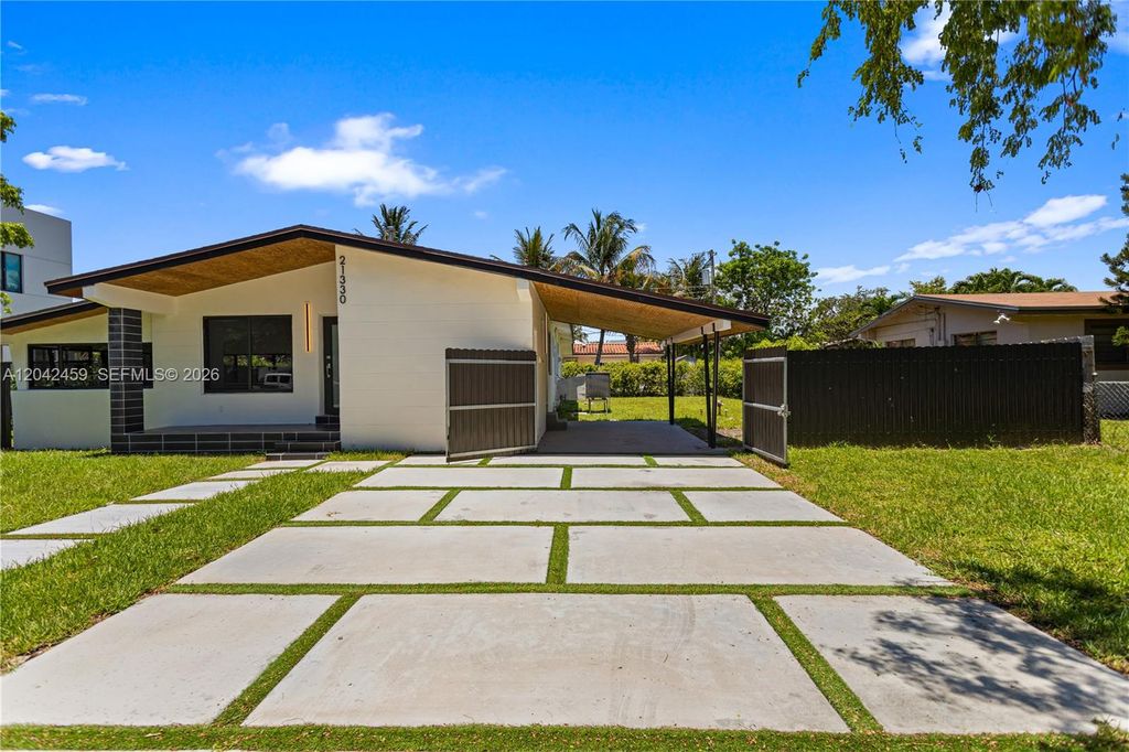 21330 NE 26 AV 0, Aventura, FL 33180