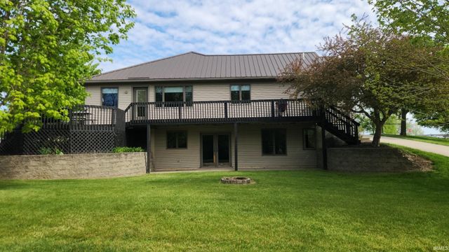 57051 County Road 33, Middlebury, IN 46540