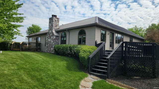 57051 County Road 33, Middlebury, IN 46540