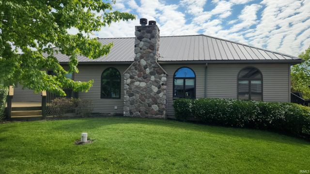 57051 County Road 33, Middlebury, IN 46540