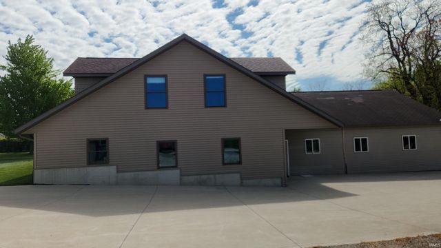 57051 County Road 33, Middlebury, IN 46540