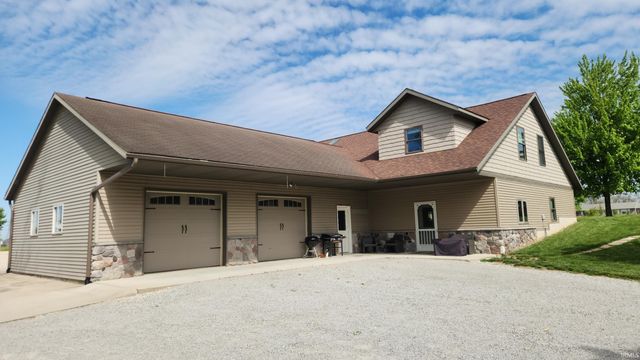 57051 County Road 33, Middlebury, IN 46540