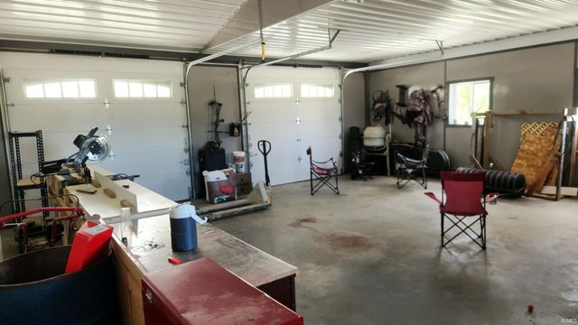 57051 County Road 33, Middlebury, IN 46540