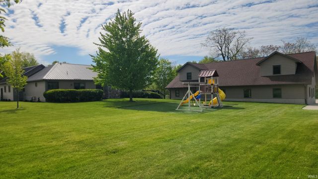 57051 County Road 33, Middlebury, IN 46540