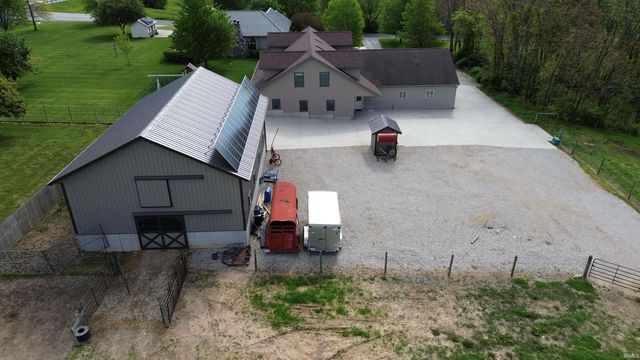 57051 County Road 33, Middlebury, IN 46540